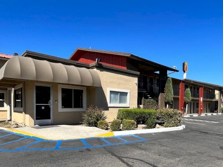 Hospitality Listing