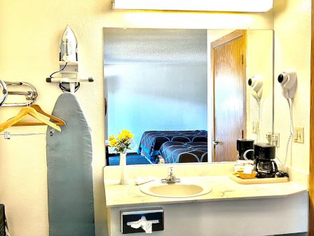 Hospitality Listing