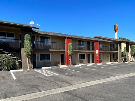 Hospitality Listing