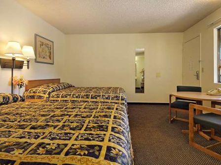 Hospitality Listing