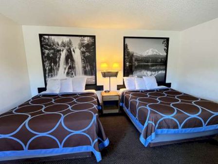 Hospitality Listing