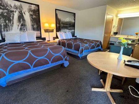 Hospitality Listing