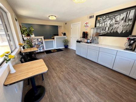 Hospitality Listing