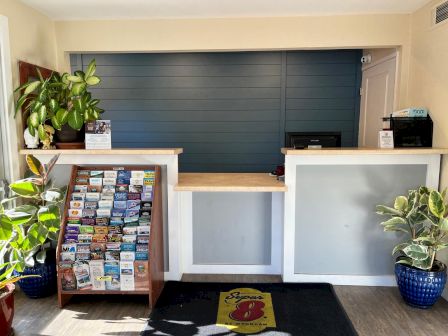 Hospitality Listing