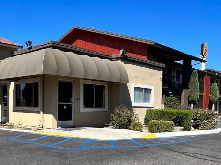 Hospitality Listing