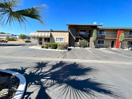 Hospitality Listing