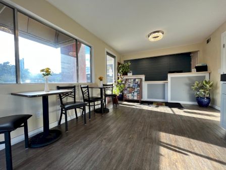 Hospitality Listing