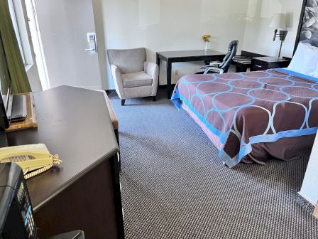 Hospitality Listing