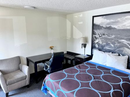 Hospitality Listing
