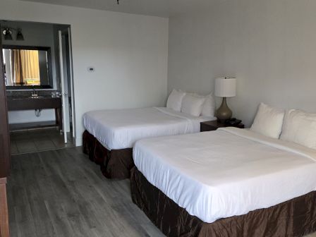 Hospitality Listing