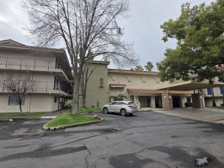 Hospitality Listing