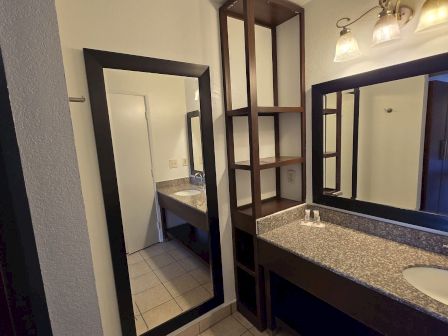 Hospitality Listing