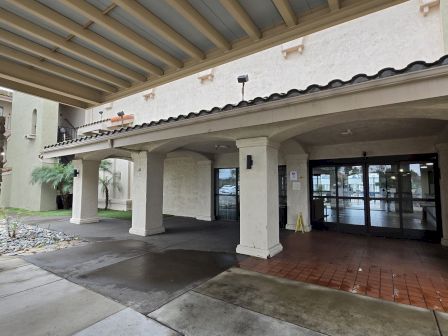 Hospitality Listing