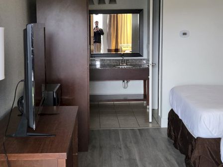 Hospitality Listing