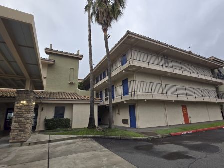 Hospitality Listing