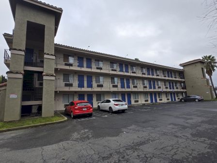 Hospitality Listing