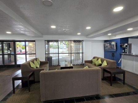 Hospitality Listing
