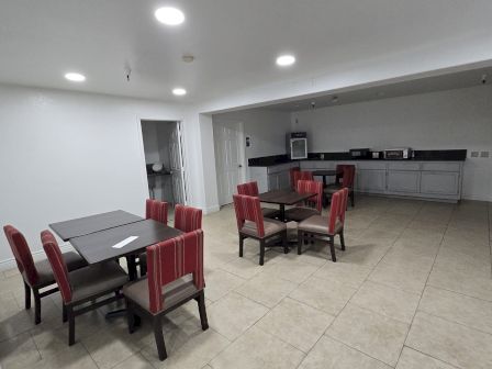 Hospitality Listing