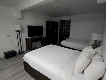 Hospitality Listing