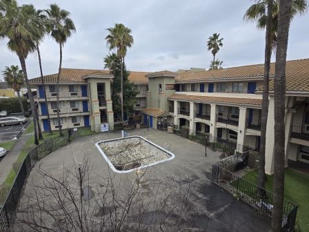 Hospitality Listing