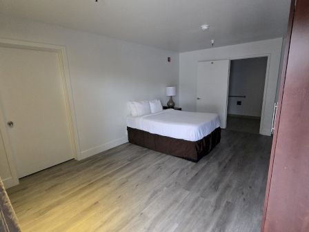 Hospitality Listing