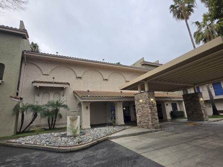 Hospitality Listing