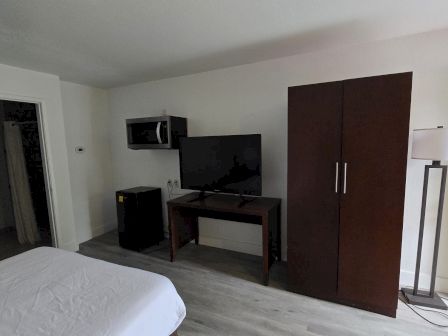 Hospitality Listing