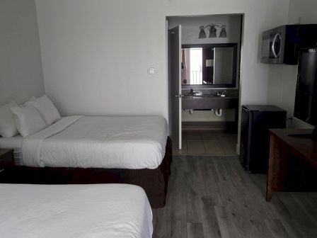 Hospitality Listing