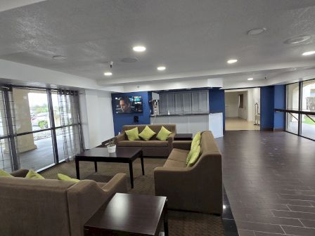 Hospitality Listing