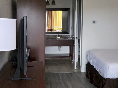 Hospitality Listing