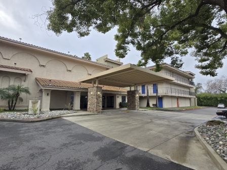 Hospitality Listing