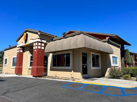 Hospitality Listing
