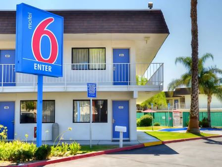 Hospitality Listing
