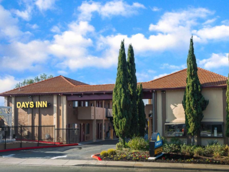 Hospitality Listing