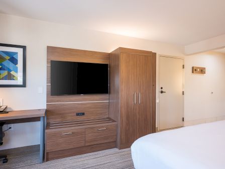 Hospitality Listing
