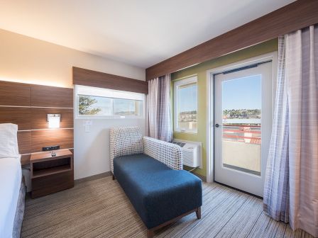 Hospitality Listing