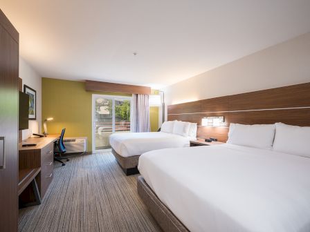 Hospitality Listing
