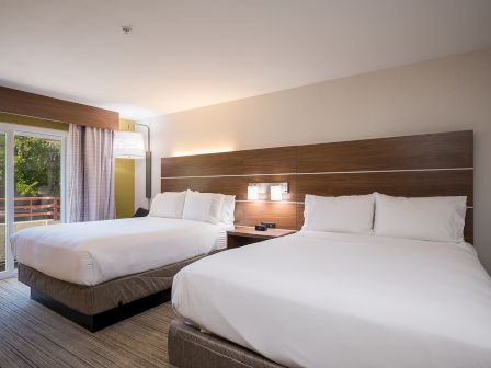 Hospitality Listing