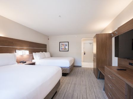 Hospitality Listing