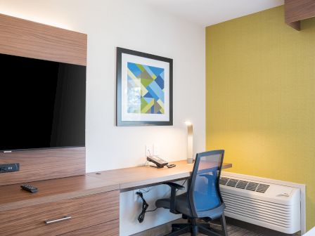 Hospitality Listing