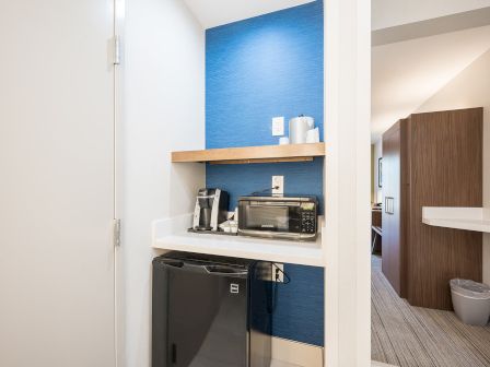Hospitality Listing