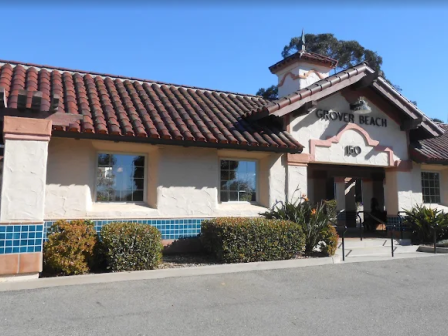Hospitality Listing