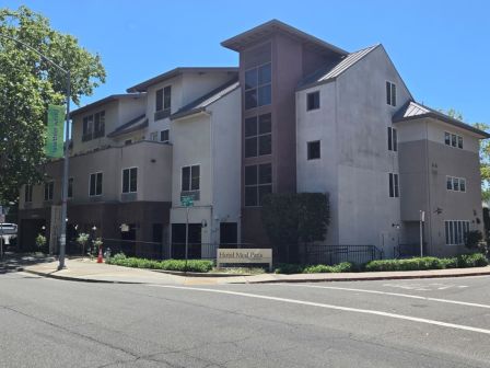 Hospitality Listing