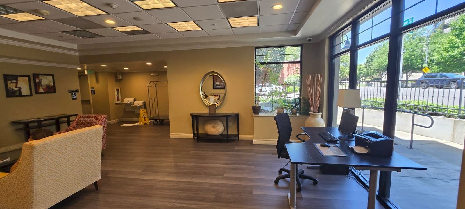 Hospitality Listing