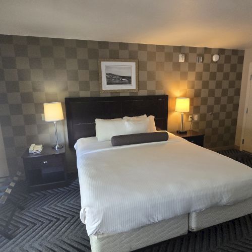 Hospitality Listing