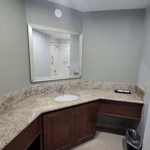 Hospitality Listing