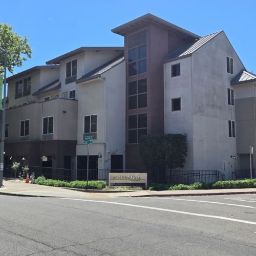 Hospitality Listing