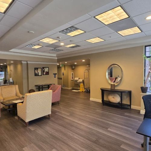 Hospitality Listing