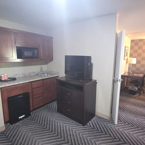 Hospitality Listing