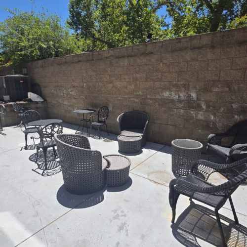 Hospitality Listing